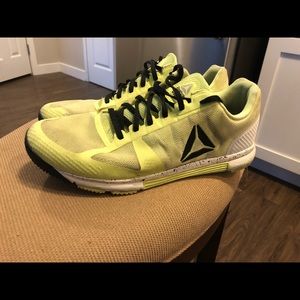 Reebok CrossFit Speed TR 2.0